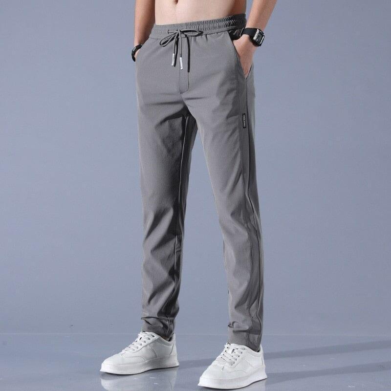 Calça Stark Confort Premium - PAGUE 1 LEVE 2 + 4 CUECAS DE BRINDE!