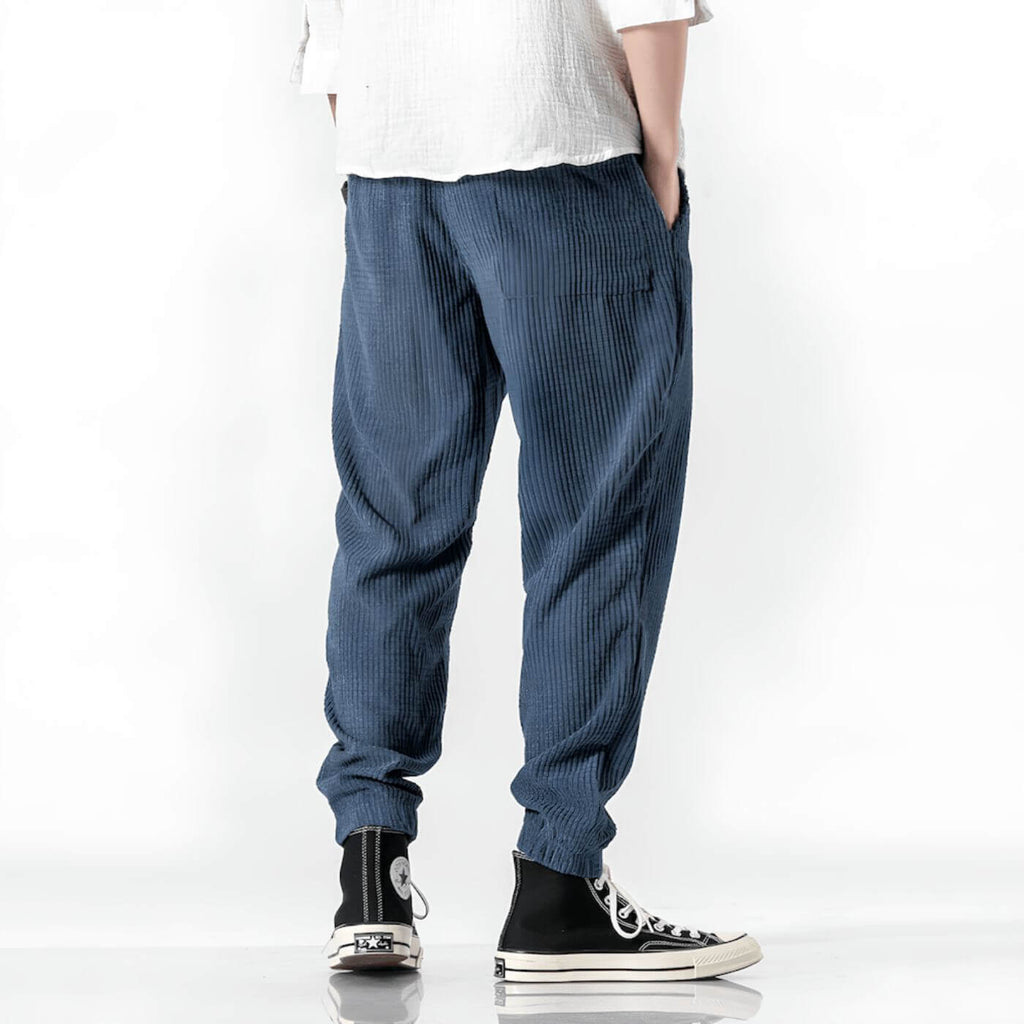 Frank™ | Comfortable Corduroy Pants