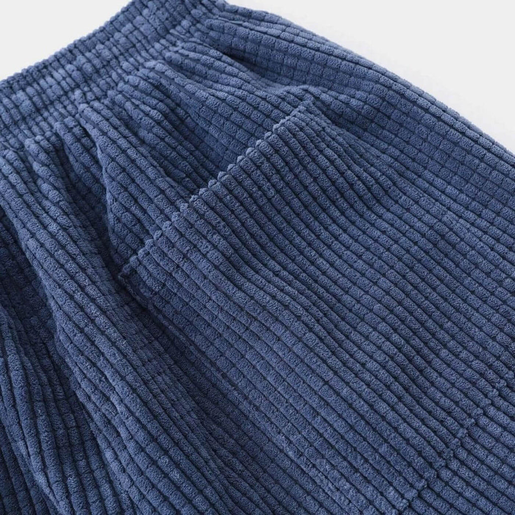 Frank™ | Comfortable Corduroy Pants