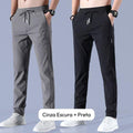 Calça Stark Confort Premium - PAGUE 1 LEVE 2 + 4 CUECAS DE BRINDE!