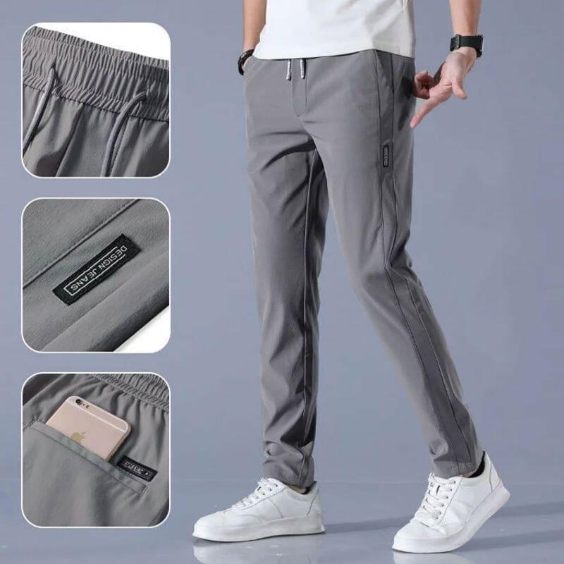 Calça Stark Confort Premium - PAGUE 1 LEVE 2 + 4 CUECAS DE BRINDE!