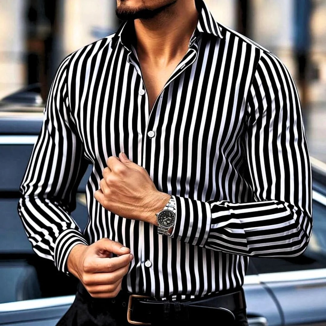 NAPOLI™ | CLASSIC HEMD